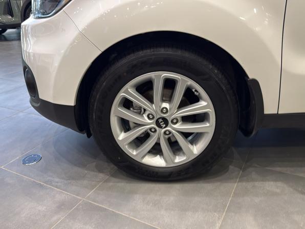Kia Soul II Рестайлинг с пробегом 2018 года, цена 1 365 000 рублей, 155026 км, хэтчбек, Автокод Объявления