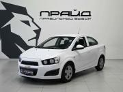 Chevrolet Aveo II Ростов-на-Дону  - изображение 21