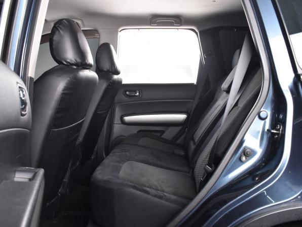 Nissan X-Trail II Рестайлинг с пробегом 2012 года, цена 1 279 995 рублей, 167562 км, внедорожник, Автокод Объявления
