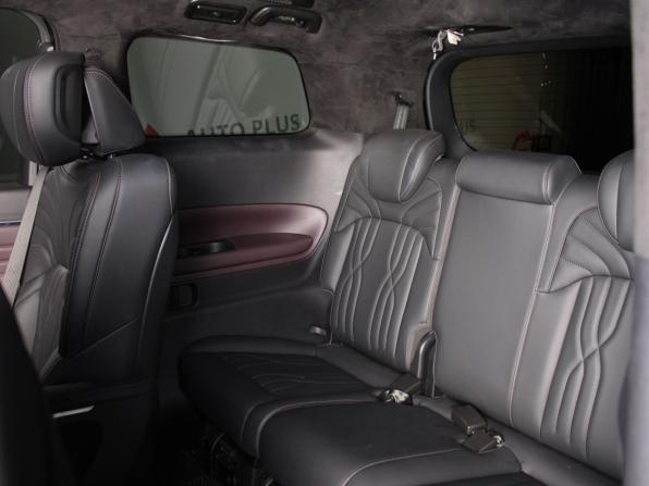 GAC M8 с пробегом 2023 года, цена 4 139 000 рублей, 51000 км, минивэн, Автокод Объявления