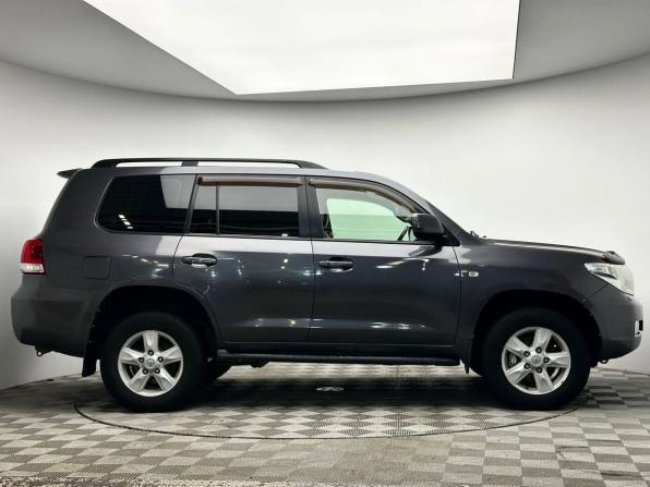 Toyota Land Cruiser 200 Series с пробегом 2010 года, цена 2 319 000 рублей, 413495 км, внедорожник, Автокод Объявления
