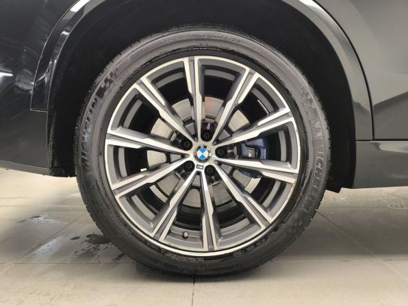BMW X5 IV (G05/G18) с пробегом 2020 года, цена 6 396 000 рублей, 132636 км, внедорожник, Автокод Объявления