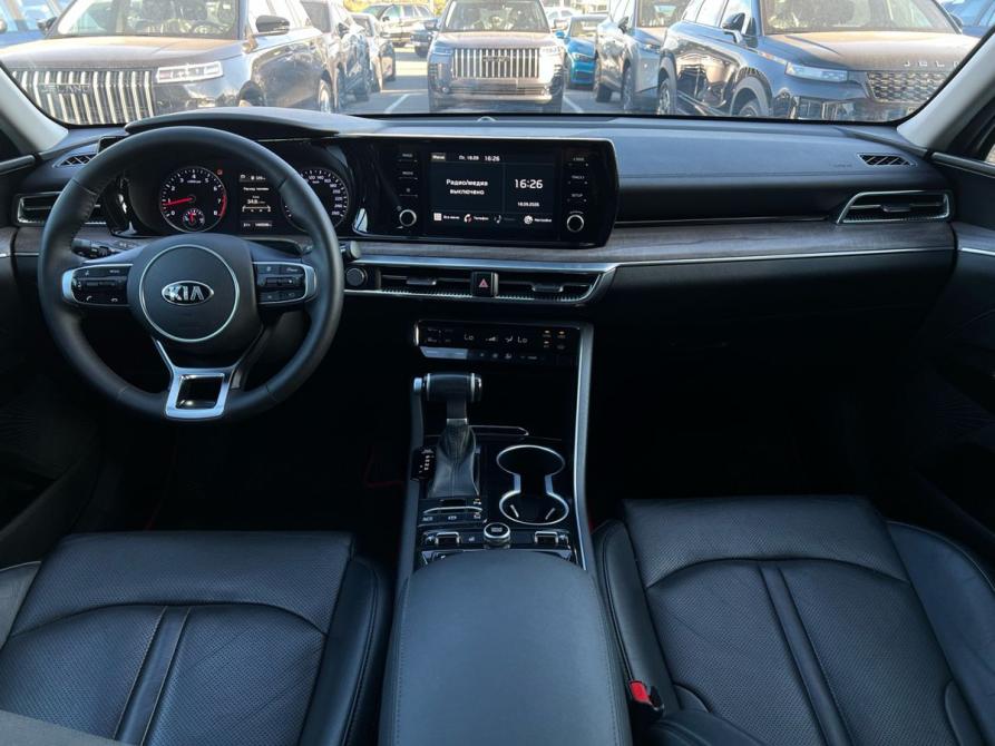 Kia K5 III Волгоград  - изображение 15