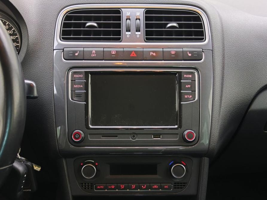 Volkswagen Polo V Рестайлинг Уфа  - изображение 18