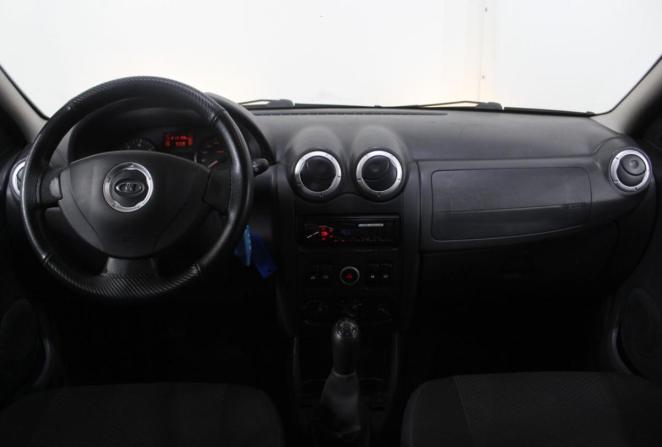 Lada (ВАЗ) Largus I с пробегом 2012 года, цена 510 000 рублей, 213198 км, универсал, Автокод Объявления