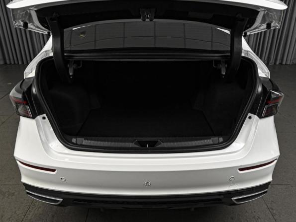 Omoda S5 с пробегом 2024 года, цена 1 568 000 рублей, 9668 км, седан, Автокод Объявления
