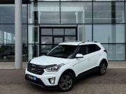 Hyundai Creta I Тверь  - изображение 9