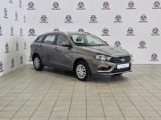Lada (ВАЗ) Vesta I Тольятти  - изображение 23