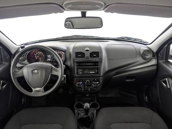 Lada (ВАЗ) Granta I Рестайлинг с пробегом 2023 года, цена 665 000 рублей, 84239 км, седан, Автокод Объявления