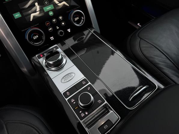 Land Rover Range Rover IV Рестайлинг с пробегом 2020 года, цена 8 500 000 рублей, 82400 км, внедорожник, Автокод Объявления
