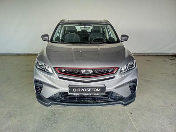 Geely Coolray I с пробегом 2023 года, цена 1 897 000 рублей, 30511 км, внедорожник, Автокод Объявления