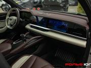 Geely Monjaro I Москва  - изображение 28