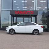 Lada (ВАЗ) Vesta I Азнакаево  - изображение 21