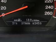 Honda Accord VII Рестайлинг Москва  - изображение 28