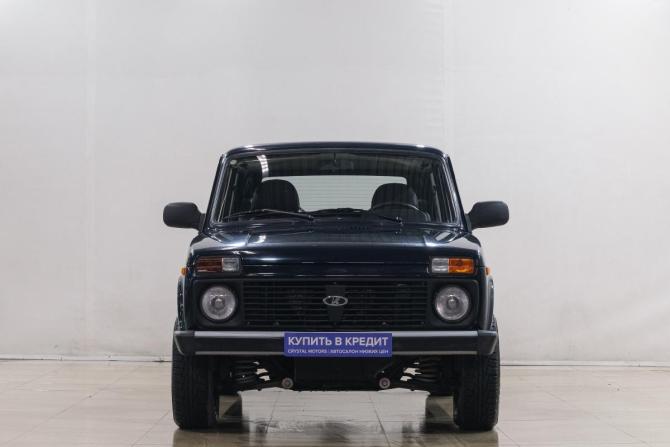 Lada (ВАЗ) 2121 (4x4) I Рестайлинг с пробегом 2015 года, цена 759 000 рублей, 20000 км, внедорожник, Автокод Объявления