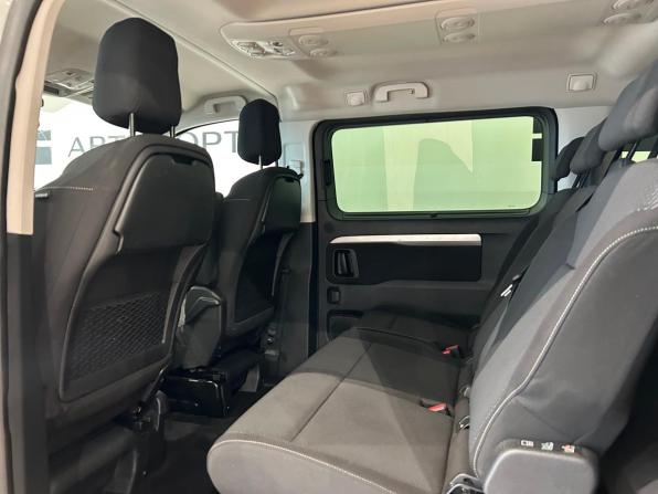Peugeot Traveller I с пробегом 2021 года, цена 2 349 000 рублей, 210414 км, минивэн, Автокод Объявления