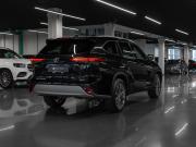 Toyota Highlander IV (XU70) Москва  - изображение 33