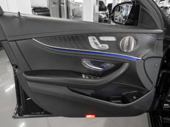 Mercedes-Benz E-Класс V (W213 S213 C238) Рестайлинг с пробегом 2021 года, цена 4 950 000 рублей, 62032 км, седан, Автокод Объявления