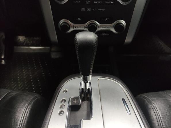 Nissan Murano II (Z51) Рестайлинг с пробегом 2012 года, цена 1 399 000 рублей, 163048 км, внедорожник, Автокод Объявления
