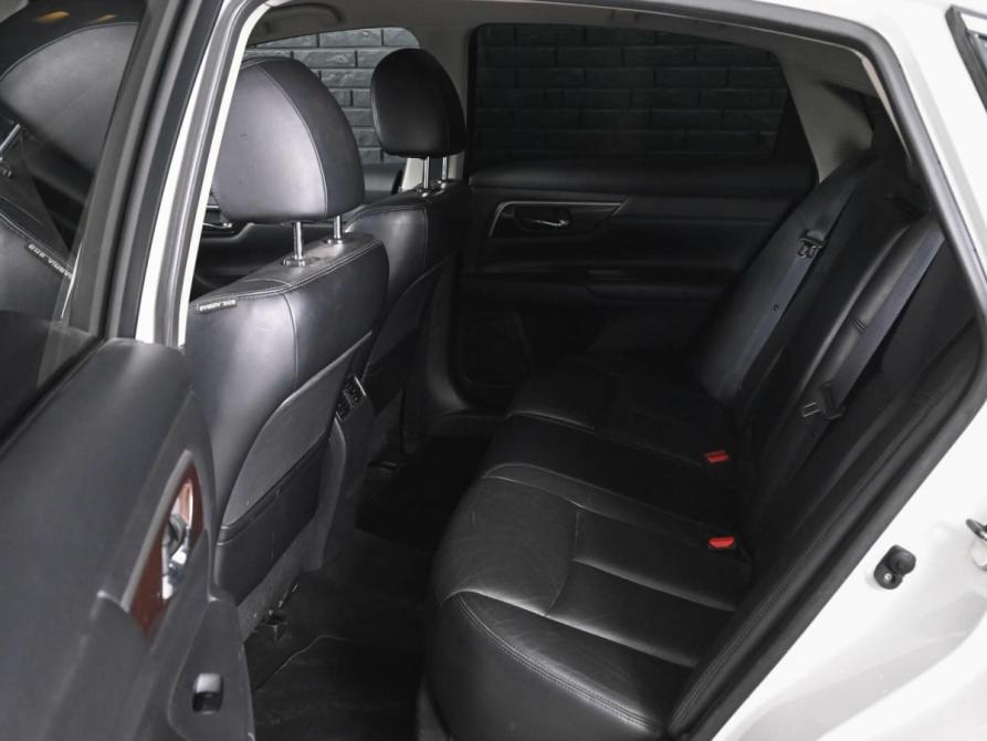 Nissan Teana III Екатеринбург  - изображение 11