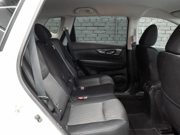 Nissan X-Trail III Рестайлинг с пробегом 2019 года, цена 2 230 000 рублей, 148322 км, внедорожник, Автокод Объявления