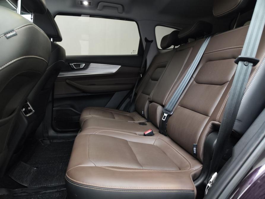 Chery Tiggo 8 Pro I Уфа  - изображение 15