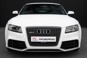 Audi RS 5 I (8T) Рестайлинг Москва  - изображение 32