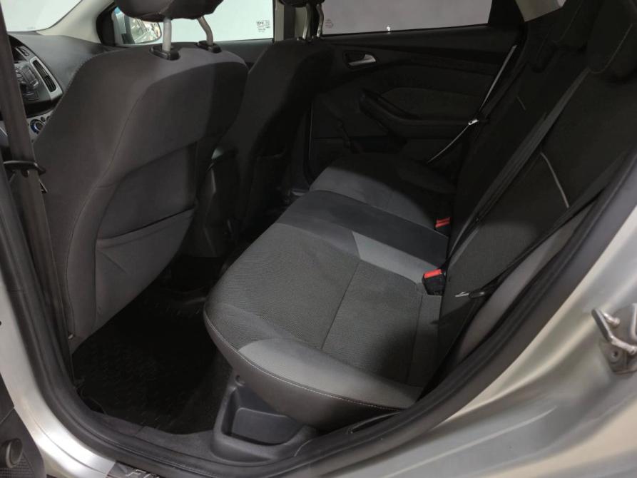 Ford Focus III Альметьевск  - изображение 15