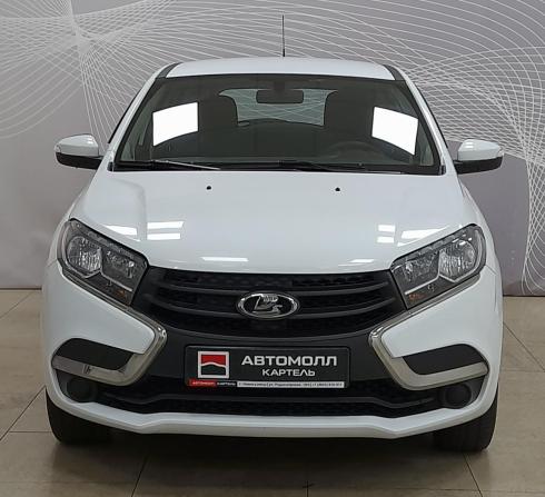Lada (ВАЗ) XRAY I с пробегом 2019 года, цена 849 000 рублей, 116488 км, хэтчбек, Автокод Объявления