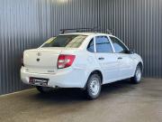 Lada (ВАЗ) Granta I Пермь  - изображение 37