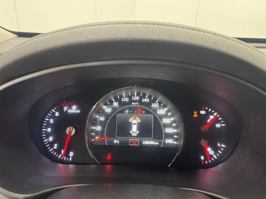 Kia Sorento III Prime Воронеж  - изображение 17