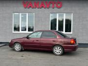 Kia Spectra I Рестайлинг 2 Альметьевск  - изображение 15