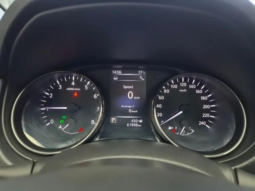Nissan Qashqai II Новосибирск  - изображение 10