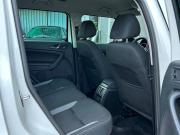 Skoda Yeti I Рестайлинг Санкт-Петербург  - изображение 32