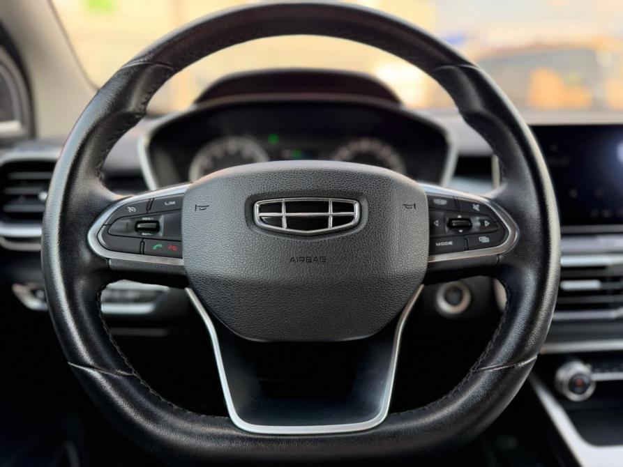 Geely Coolray I Набережные Челны  - изображение 12