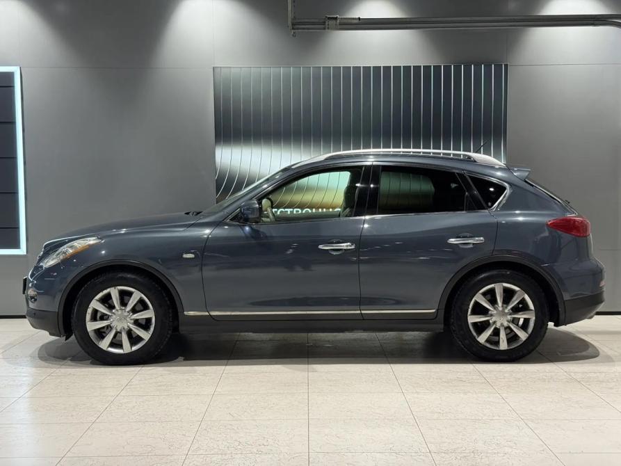Infiniti EX I (J50) Новосибирск  - изображение 2