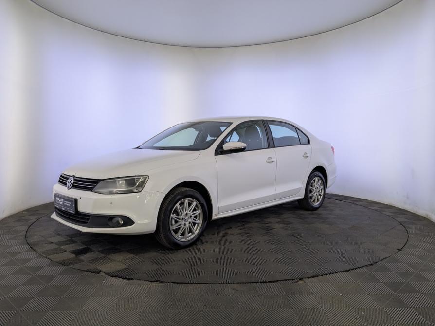 Volkswagen Jetta VI Москва  - изображение 1