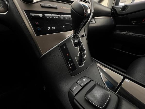 Lexus RX III Рестайлинг с пробегом 2013 года, цена 2 090 000 рублей, 262000 км, внедорожник, Автокод Объявления