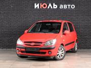 Hyundai Getz I Рестайлинг Екатеринбург  - изображение 13