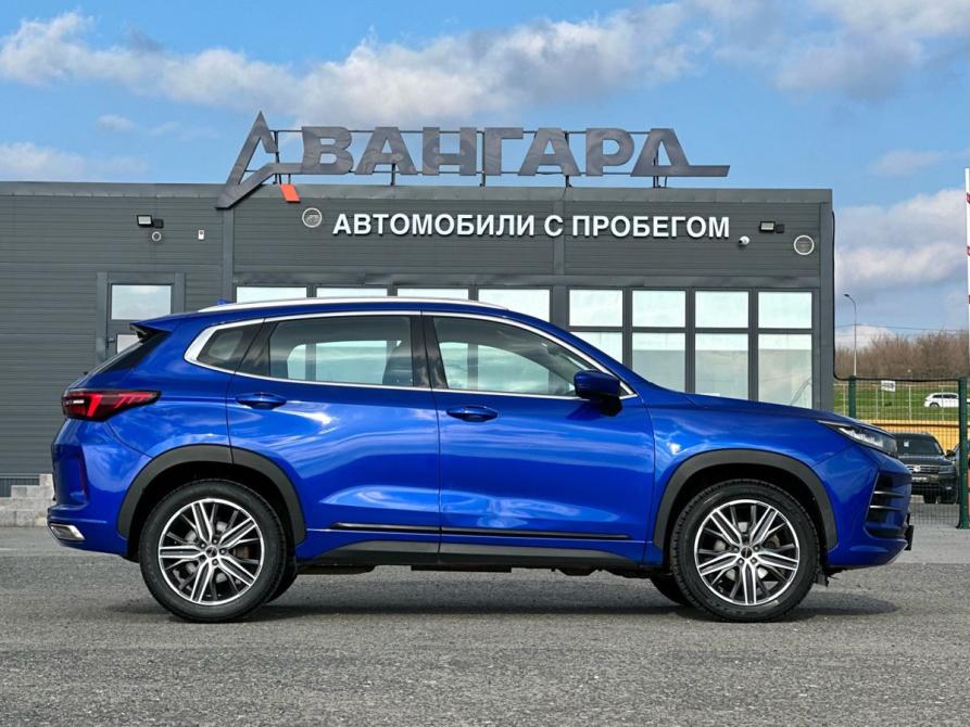 Exeed LX I Рестайлинг Волгоград  - изображение 6