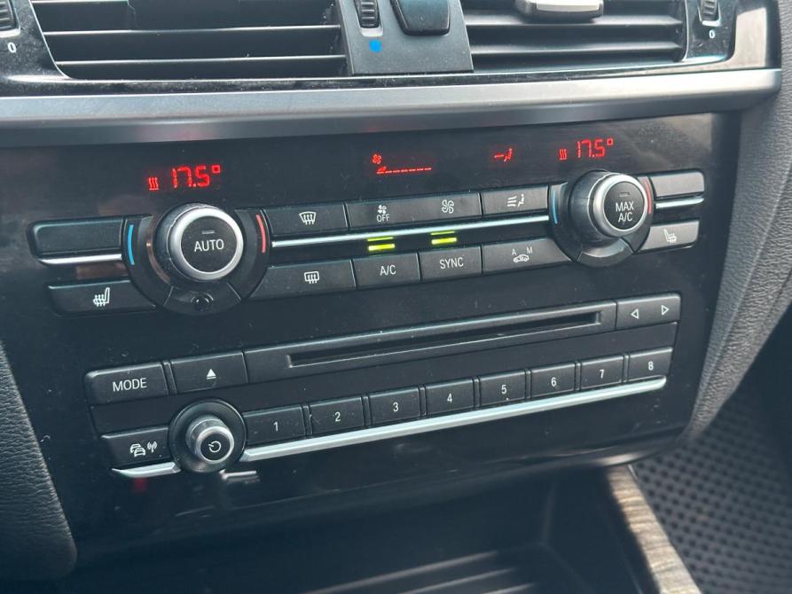BMW X3 II (F25) Рестайлинг Санкт-Петербург  - изображение 15