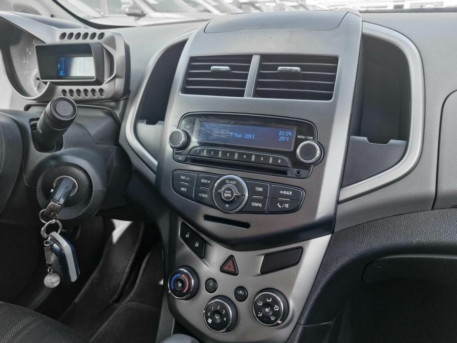 Chevrolet Aveo II Нижний Новгород  - изображение 7