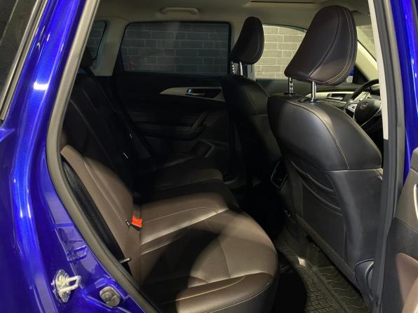 Changan CS35 Plus I с пробегом 2020 года, цена 1 870 000 рублей, 46904 км, внедорожник, Автокод Объявления