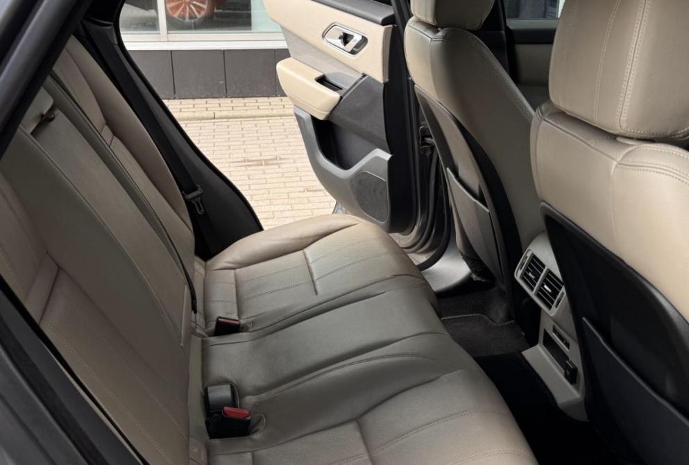 Land Rover Range Rover Velar I Владимир  - изображение 19
