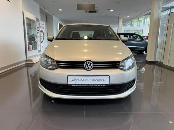 Volkswagen Polo V с пробегом 2012 года, цена 630 000 рублей, 184508 км, седан, Автокод Объявления