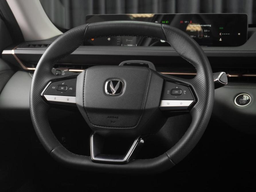 Changan Lamore Тюмень  - изображение 20