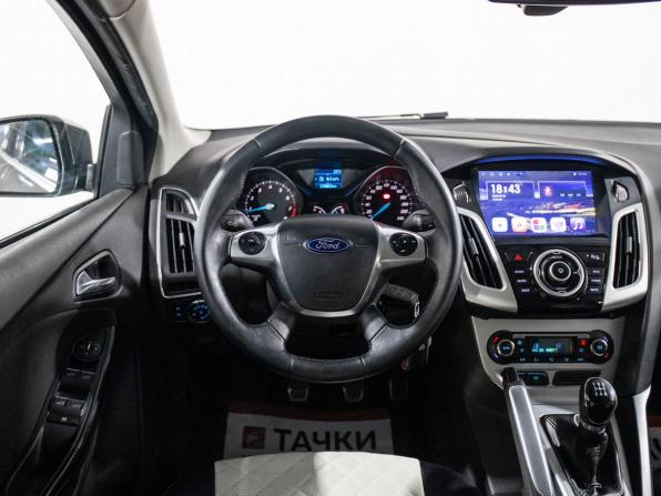 Ford Focus III с пробегом 2011 года, цена 795 000 рублей, 120043 км, седан, Автокод Объявления