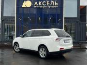 Mitsubishi Outlander III Архангельск  - изображение 27