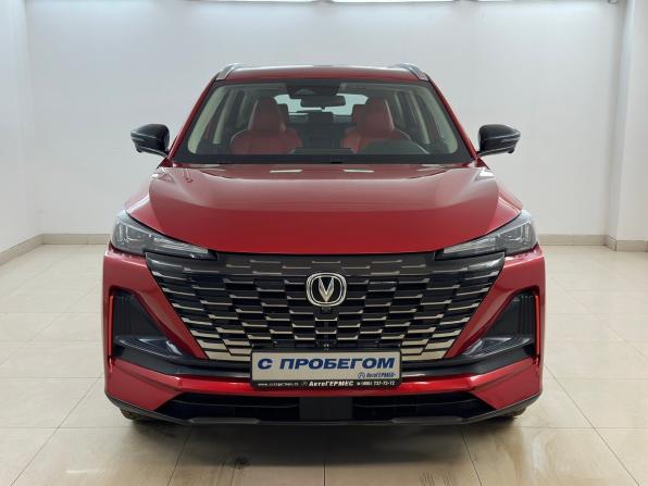 Changan CS55 Plus II с пробегом 2024 года, цена 2 010 000 рублей, 37956 км, внедорожник, Автокод Объявления