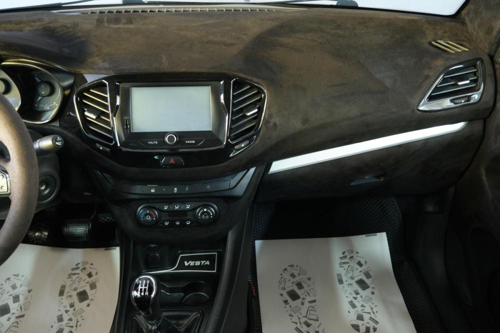 Lada (ВАЗ) Vesta I Омск  - изображение 17
